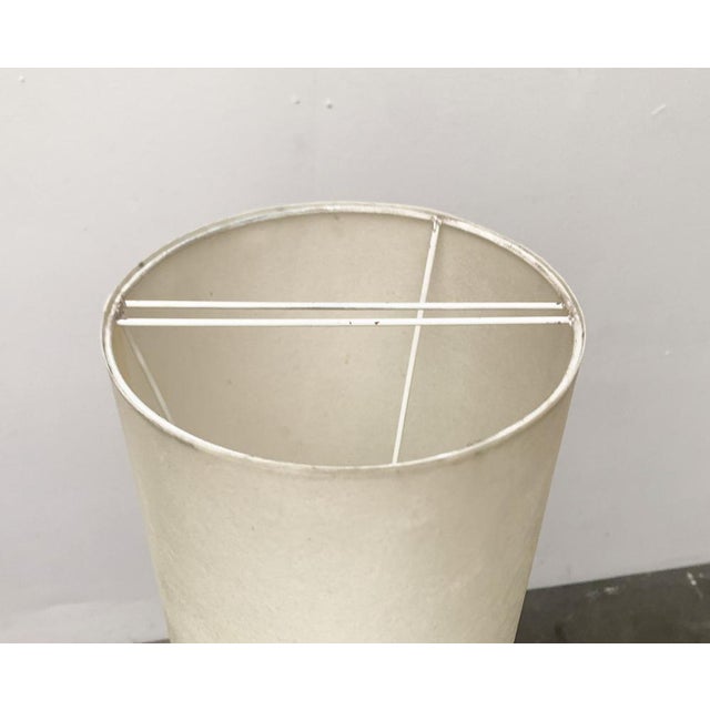 Mid-Century Minimalist Floor Lamp, 1960s For Sale - Image 12 of 18