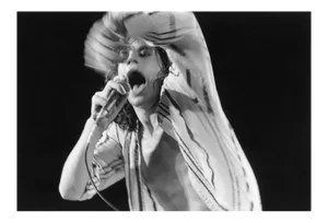 Mick Jagger