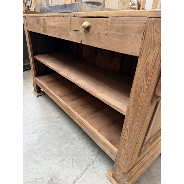 Vintage Bar Counter, 1950s For Sale - Image 16 of 18