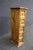 Rustic Late 20th Century Southwestern Style Pine Tall Chest of Drawers For Sale - Image 3 of 7