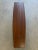1980s Motif Walnut Coffee Table For Sale - Image 9 of 18