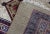 Antique Persian Serab Serapi Carpet, 4'6" X 10'4" For Sale - Image 4 of 13