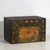 Antique Opera Trunk with Magpie Illustrations, 1900s For Sale - Image 10 of 10