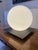 Large Table Lamp by Sergio Mazza & Giuliana Gramigna for Quatrifolio, 1960 For Sale - Image 12 of 14