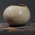 Contemporary Vintage Postmodernist Beige Glazed Ceramic Vessel, Signed For Sale - Image 3 of 7