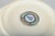 Serving Savane Bowl in Faience from Gien, France, 1980s For Sale - Image 4 of 5