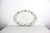 Antique English Ironstone Transferware Platter For Sale - Image 4 of 10