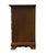 Cresent Furniture Solid Cherry Traditional Style 62" Eleven Drawer Dresser 2245 For Sale - Image 12 of 12