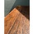 Vintage Rustic Wide Plank Wood Farm Table For Sale - Image 15 of 15