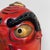 Black Vintage Hand-Carved Tengu Mask, 1950s For Sale - Image 8 of 18