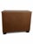 Wood 1970s Vintage Mid Century Modern Wooden Fold Out Dry Bar Cabinet For Sale - Image 7 of 7