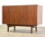 Jens Risom Jens Risom Walnut Cabinet Credenza For Sale - Image 4 of 8