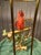 Early 20th Century Vintage Karl Griesbaum Automatronic Singing Bird Cage, Made in Germany For Sale - Image 4 of 9
