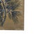 Mid-Century Modern 1970s Branch Botanical Painting Wall Art on Canvas. For Sale - Image 3 of 10