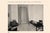 Brazilian Modern Monumental Executive Desk in Rosewood, Sergio Rodrigues, 1959 For Sale - Image 17 of 18