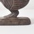 Wood Early 20th Century Chokwe Bird Headrest For Sale - Image 7 of 7