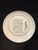 Ceramic 1980s Colorful Decorative Chinese Plates Featuring the Beauties of the Red Mansion - A Pair For Sale - Image 7 of 7