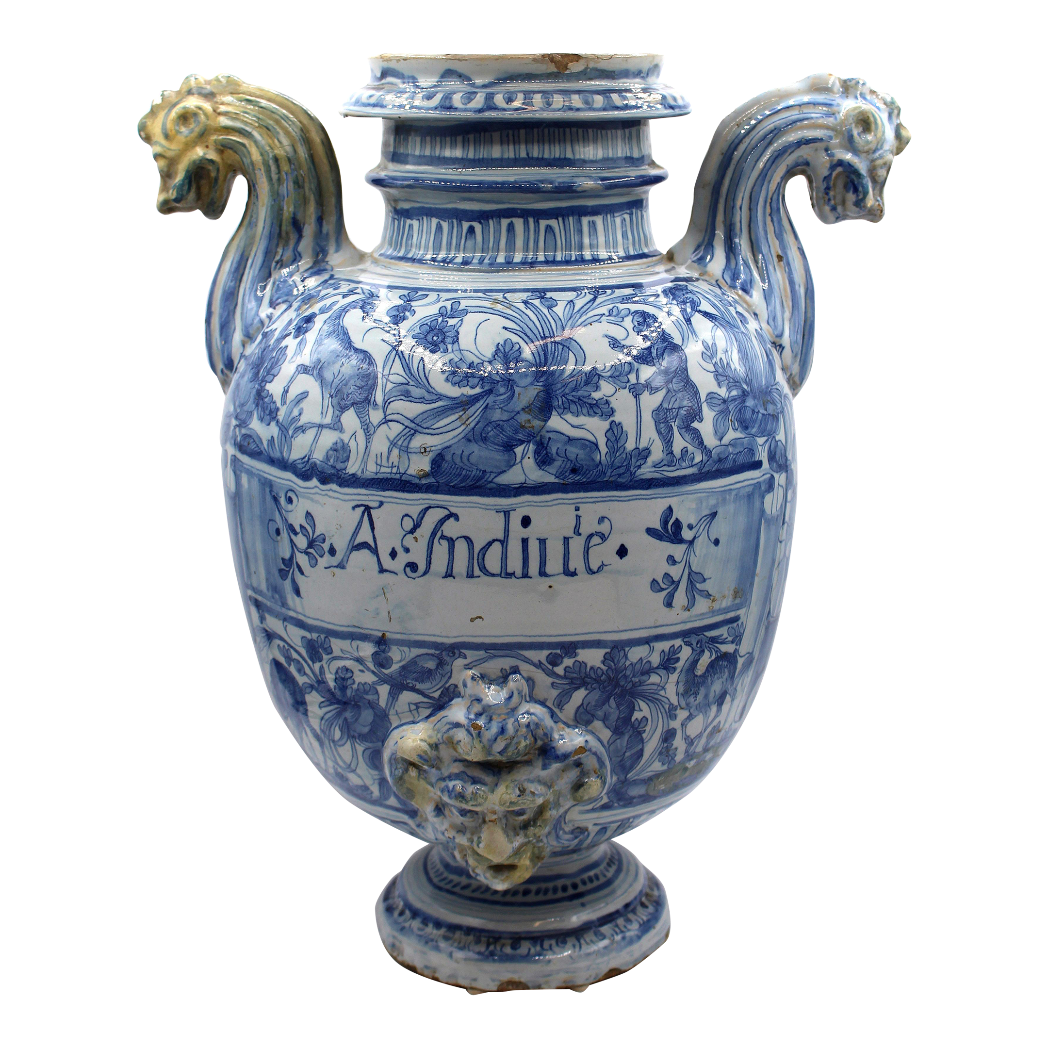 Vintage Italian Vases | Chairish