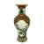 Late 19th Century 19th C. Chinese Porcelain Baluster Vase For Sale - Image 5 of 5