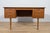 1960s Mid-Century Freestanding Teak Desk, 1960s For Sale - Image 5 of 18