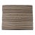 Vintage Turkish Stripe Kilim Rug For Sale