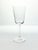 Waterford Contemporary Waterford Marquis Crystal Wine Glasses - Set of 6 For Sale - Image 4 of 6