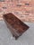 Brown 19th Century English Gate Leg Table For Sale - Image 8 of 10