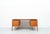Teak Desk by GV Gasvig for GV Møbler, 1960s For Sale - Image 10 of 11
