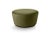 Smooth lines and well balanced proportions are the main features of the Naïve pouf. This cupcake silhouette pouf is a...