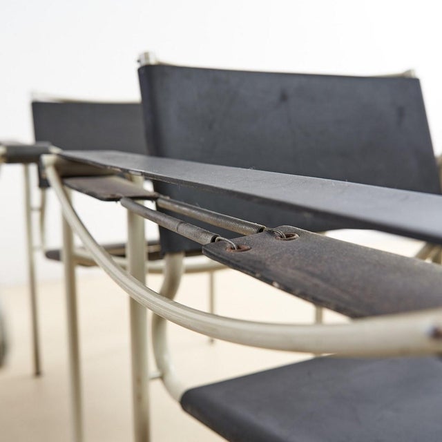 Model 109 Armchair by Giandomenico Belotti for Alias, Italy, 1980s For Sale - Image 5 of 10