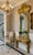 Monumental 19th-Century Rococo Revival Giltwood Pier Mirror &Amp; Matching Console, C. 1860–1875 For Sale - Image 12 of 13