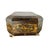 19th Century 19th Century Chinese Export Lacquer Chinoiserie Sewing Box For Sale - Image 5 of 15