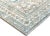 Transitional 1940s Persian Tabriz Rug For Sale - Image 3 of 7