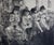 Modern Edgar Degas, Shy or Provocative: Nudes, Engraving, 1935 For Sale - Image 3 of 4