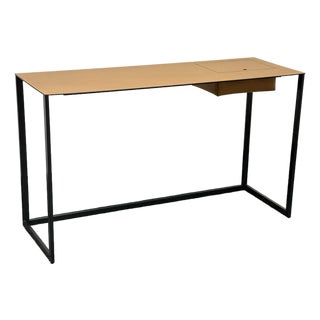 Gabriele Rosa for Zanotta Calamo Desk For Sale