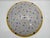Vintage Disk Ceiling Light from Valenti Luce, 1960 For Sale - Image 11 of 15