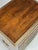 Campaign Chest of Drawers in Mahogany, 1800s For Sale - Image 3 of 18