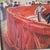 Mid-Century Oil on Canvas - The Bullfight - 1963 For Sale - Image 6 of 8