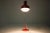 Red Desk Lamp by Josef Hurka, 1960s For Sale - Image 9 of 18