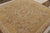 Traditional Rug & Kilim’s Aubusson Style Flat Weave in Beige, Cream Medallion Floral Pattern For Sale - Image 3 of 8