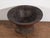 Antique hand-painted Tibetan bowl (c.1900)Dimensions: Diameter: 25 cm Height: 14 cmStyle: PrimitiveMaterials and...