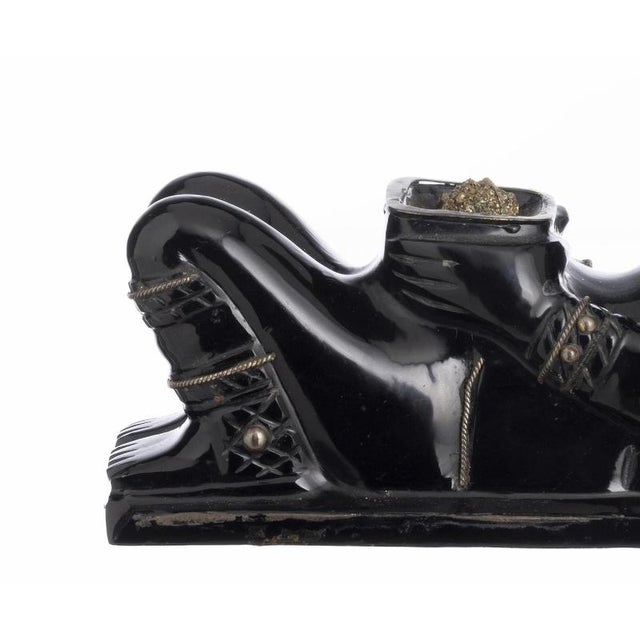20th Century Chacmool Mexican Sculpture For Sale - Image 4 of 12