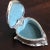 Antique Art Nouveau Silver Plated Jewelry Box For Sale In Baltimore - Image 6 of 13