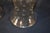 Brass Pair of Early 19th Century Brass Candlesticks With Etched Hurricanes For Sale - Image 8 of 12