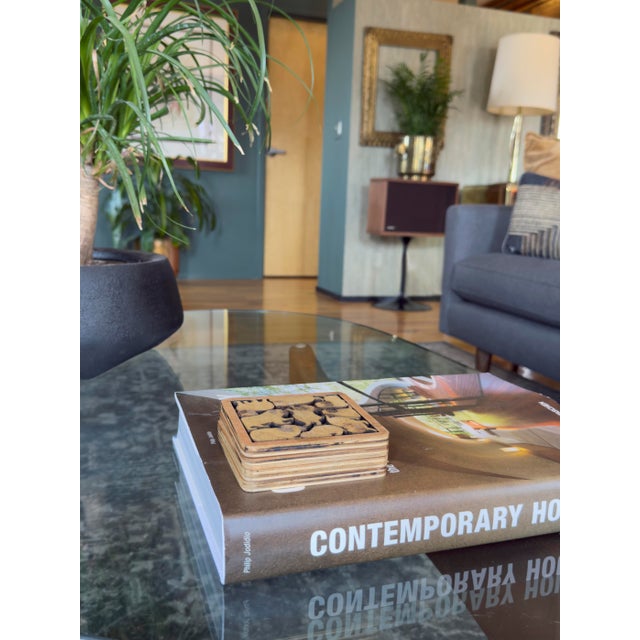 1970s Regency Hollywood Champagne Chiller/ Planter For Sale - Image 12 of 12