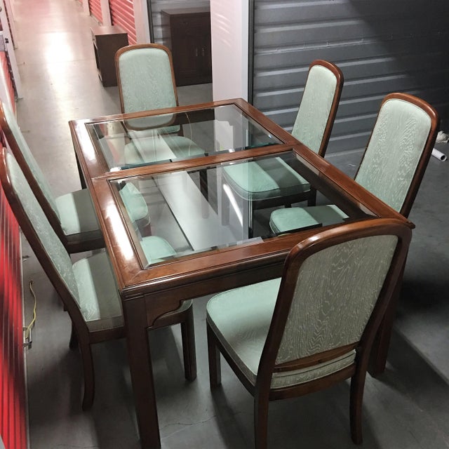 Mint Green Dining Chairs Pictures