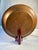 1930s French, Vintage, Bread Board, With French Script For Sale - Image 5 of 8