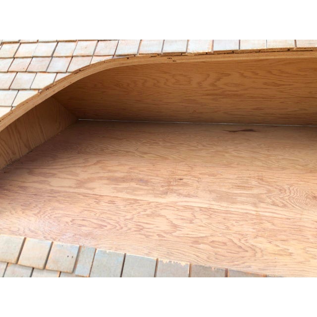 1950s 1950s Dance Studio Dollhouse For Sale - Image 5 of 12