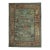 Turkish Oushak Old Wool Rug 14'7" x 19'11" #30144 For Sale