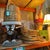 Up for consideration is a vintage simple boho wooden basket. Wooden/wicker baskets are a staple item, add this one to your...